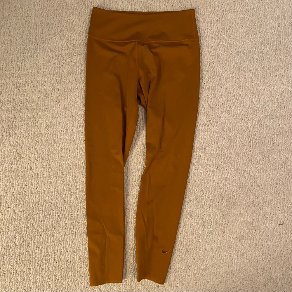 Nike Leggings drifit